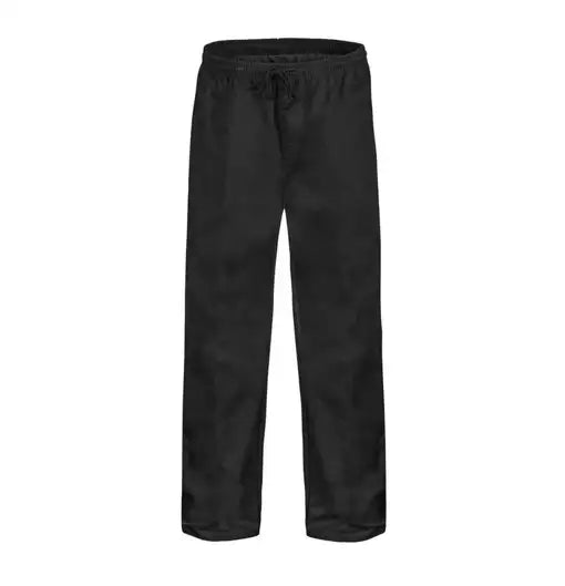 Chefs Elastic Cargo Pants Front