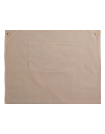 aiw fitzroy half waist khaki