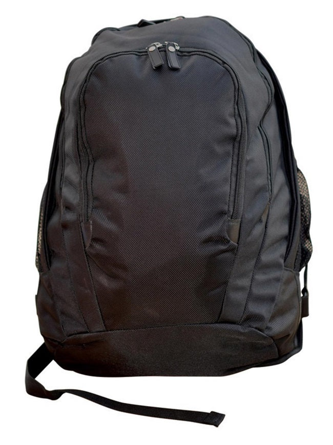 AIW Executive Backpack Front