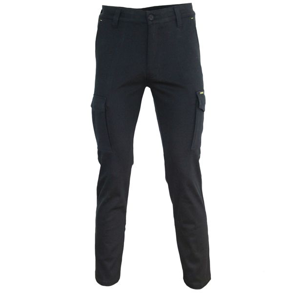 dnc slimflex work pants