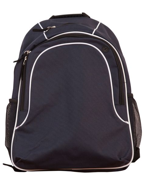 aiw winner backpack navy