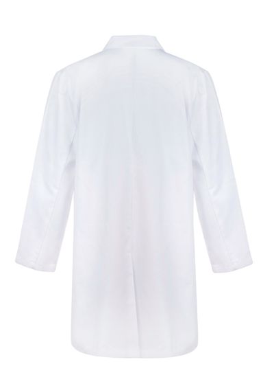 ncc dustcoat unigab white