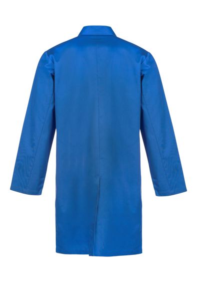 ncc dustcoat unigab blue