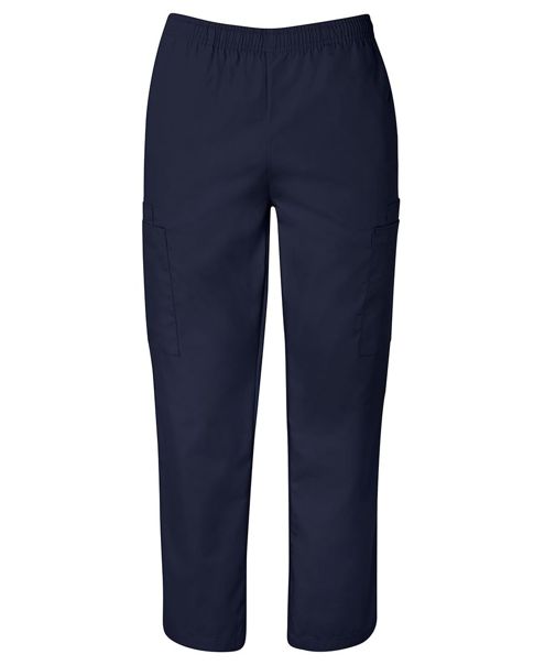 jbs unisex scrubs pants navy