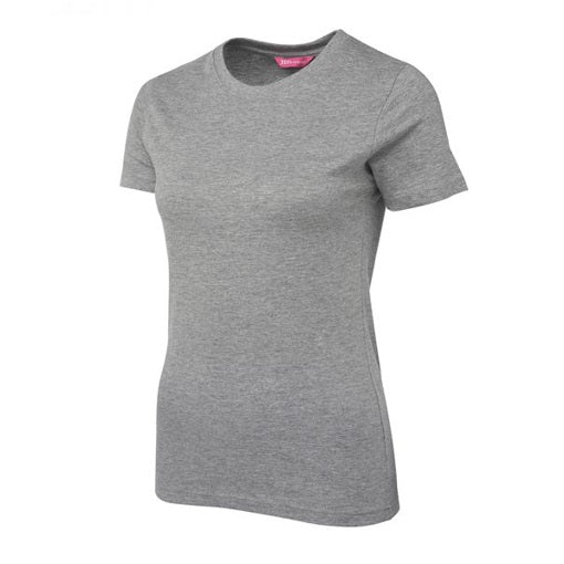 jbs ladies tee marle