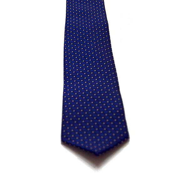 corporate silk tie