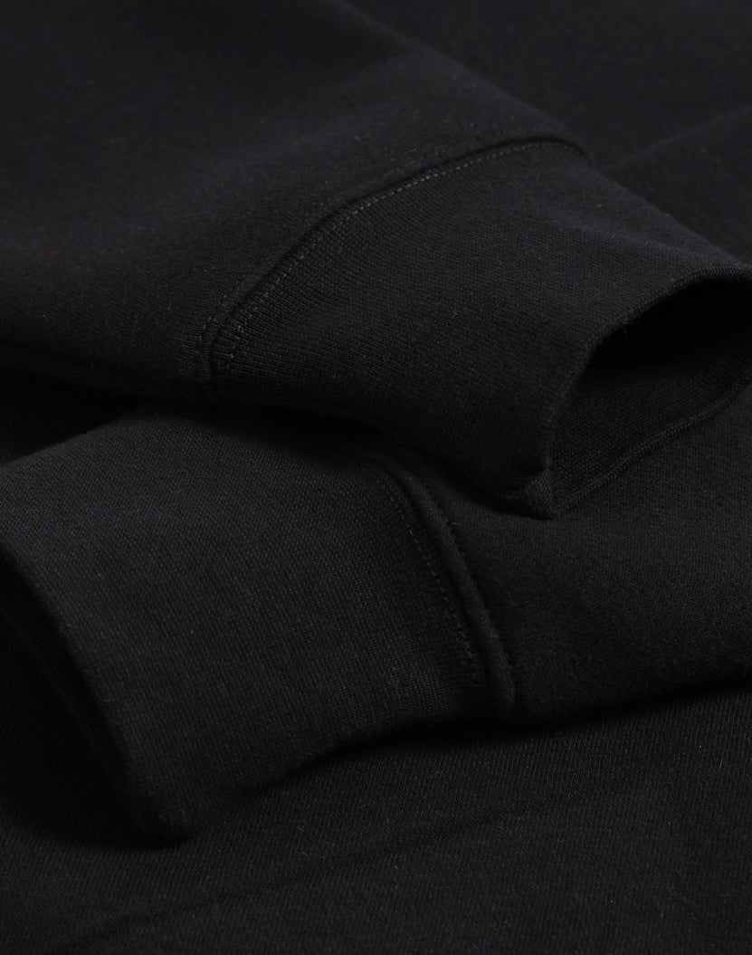 AIW Unisex Fleece Sweat Top