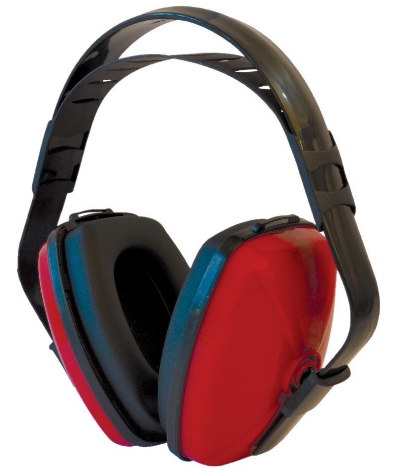 Maxisafe Earmuffs