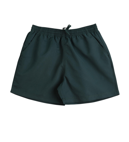 AIW Kids Microfiber Shorts