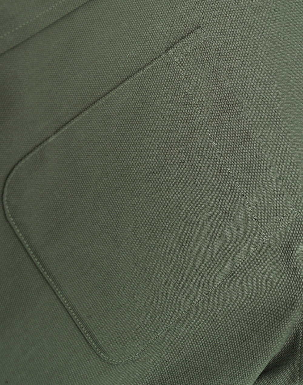 AIW Mens L/S Smart Cotton Blend Shirt (6 Colours)