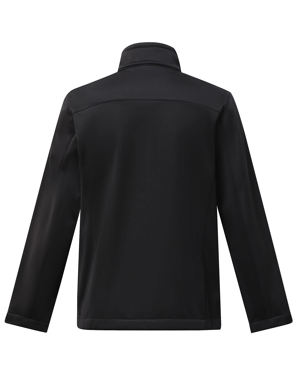 AIW Men's Sustainable Softshell Jacket