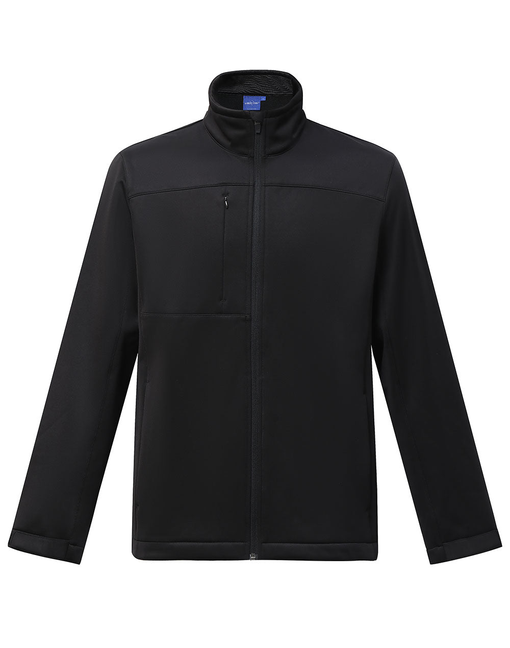 AIW Men's Sustainable Softshell Jacket