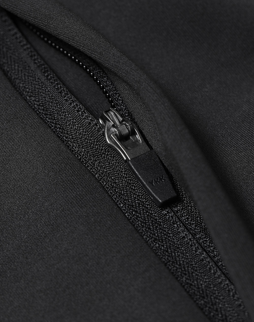 AIW Men's Sustainable Softshell Jacket