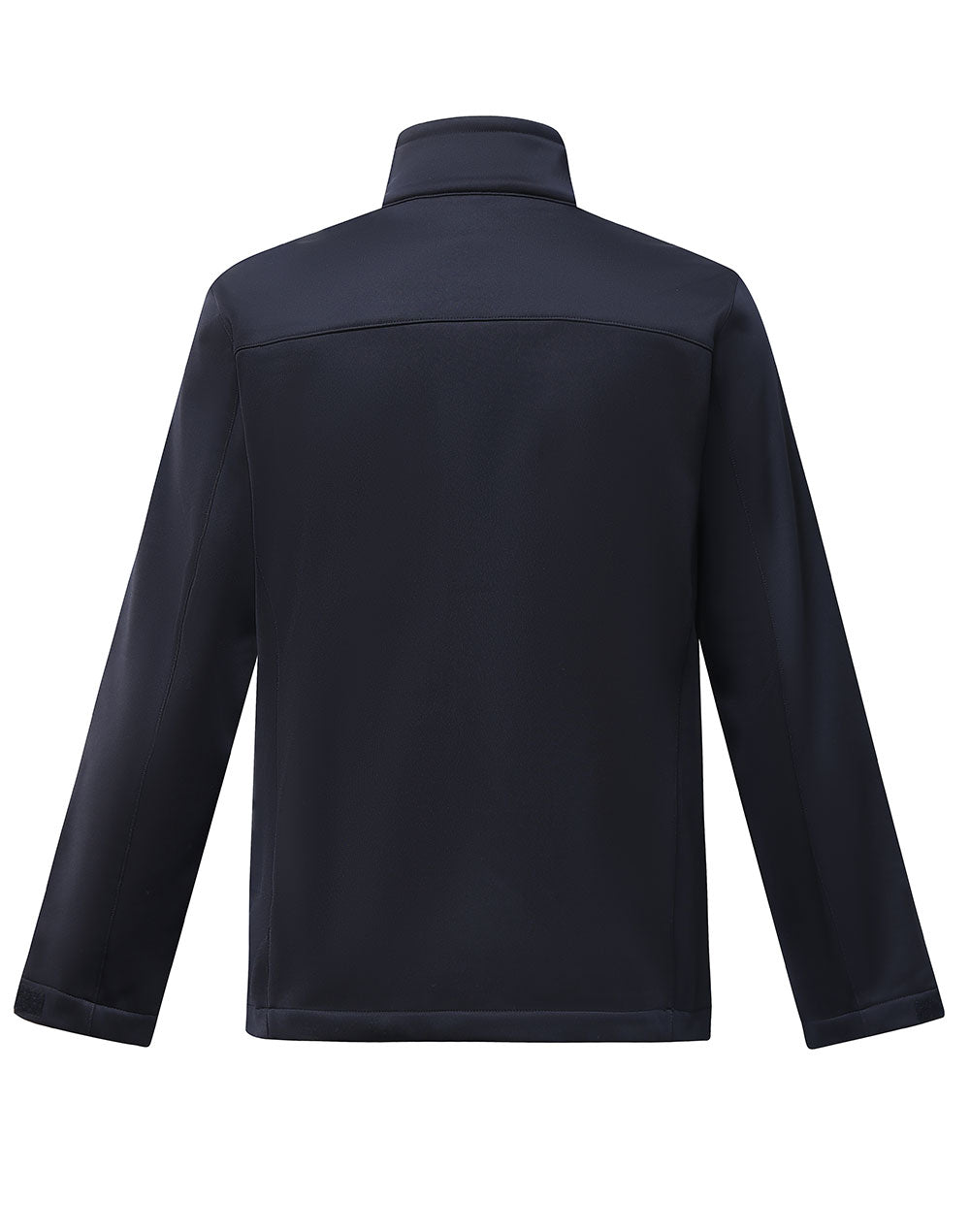 AIW Men's Sustainable Softshell Jacket