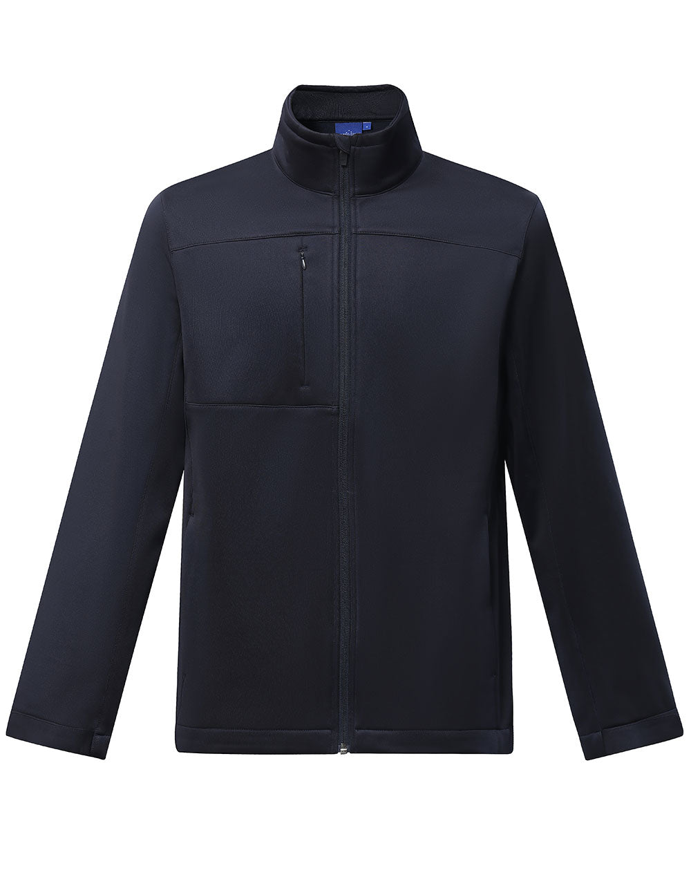 AIW Men's Sustainable Softshell Jacket