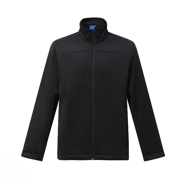 AIW Men's Sustainable Softshell Jacket