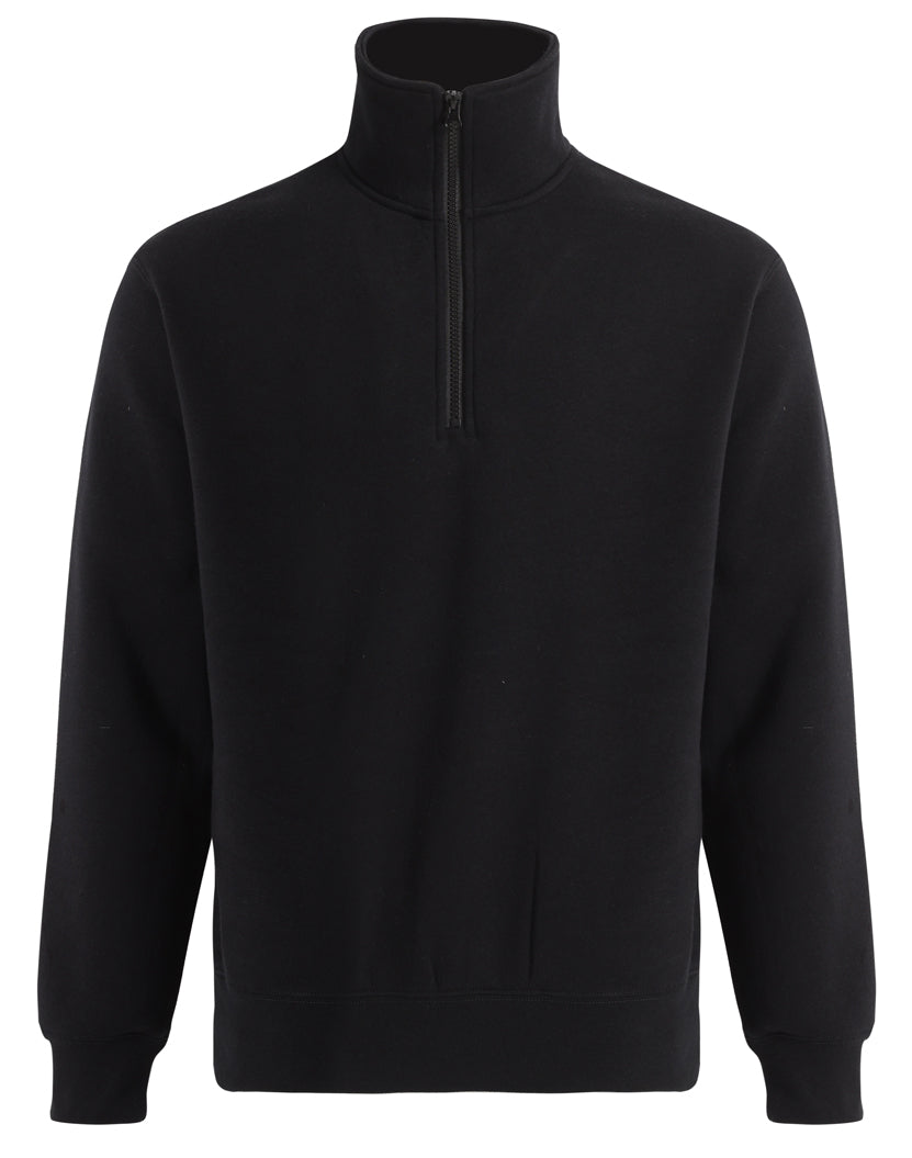 AIW Unisex Fleece Sweat Top