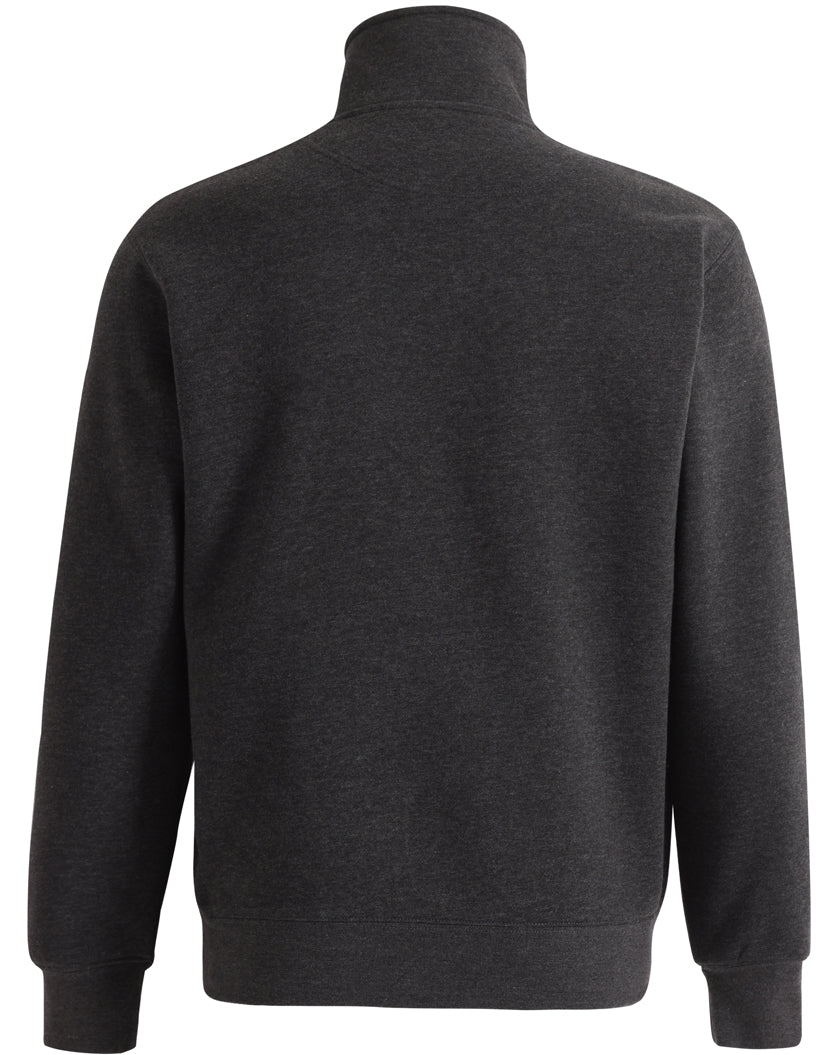 AIW Unisex Fleece Sweat Top