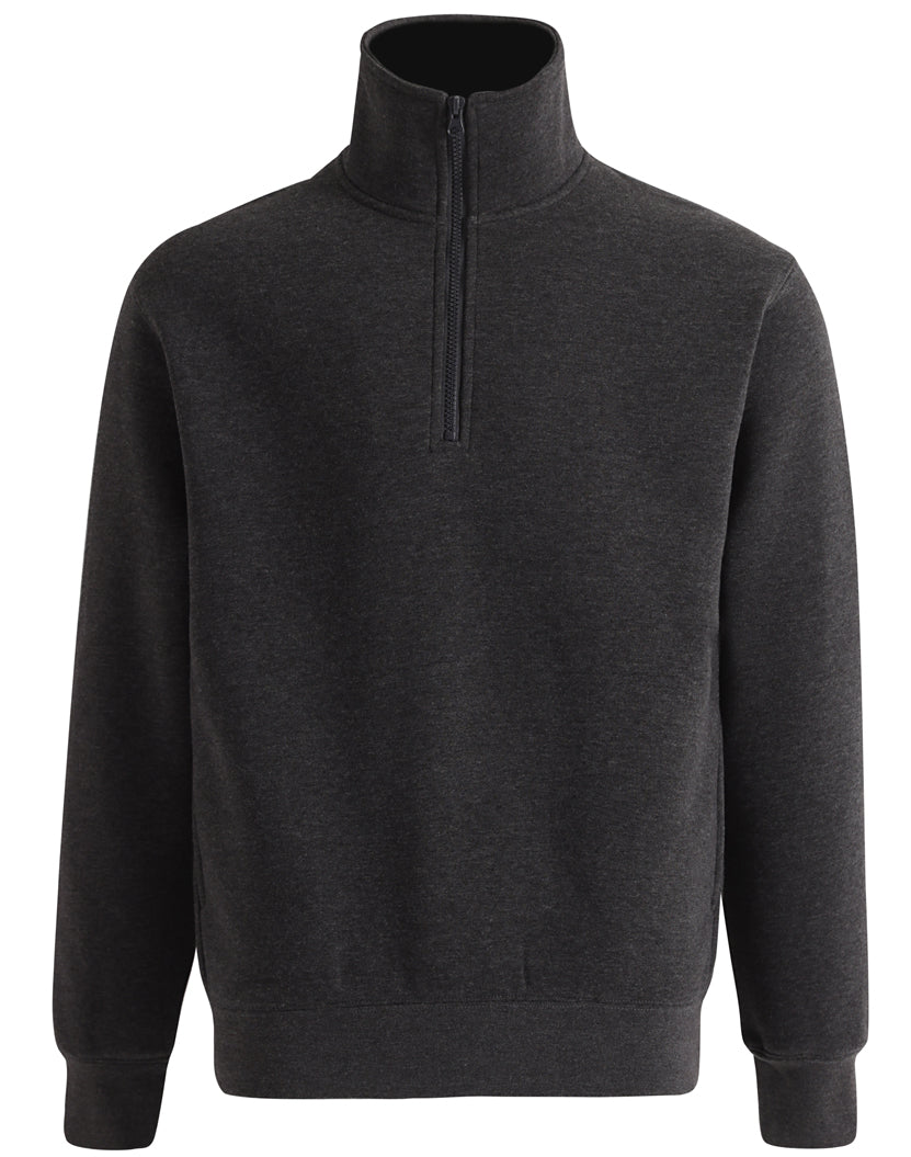 AIW Unisex Fleece Sweat Top