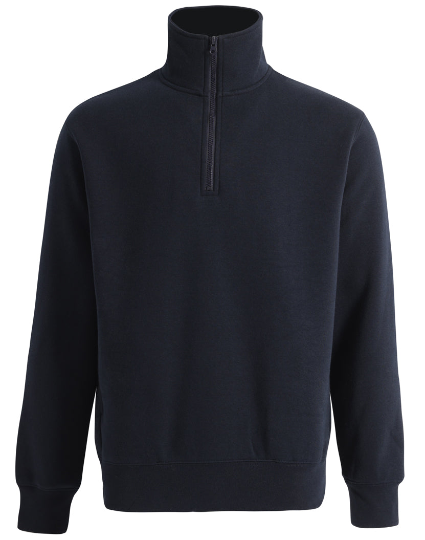 AIW Unisex Fleece Sweat Top
