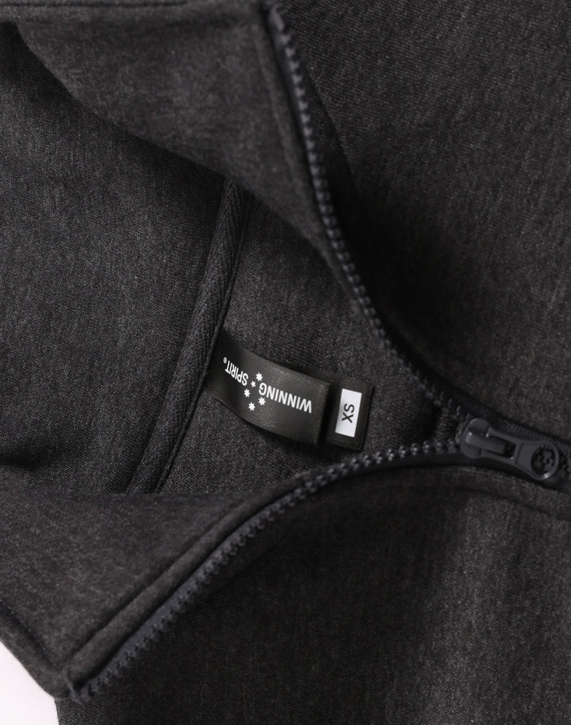 AIW Unisex Fleece Sweat Top