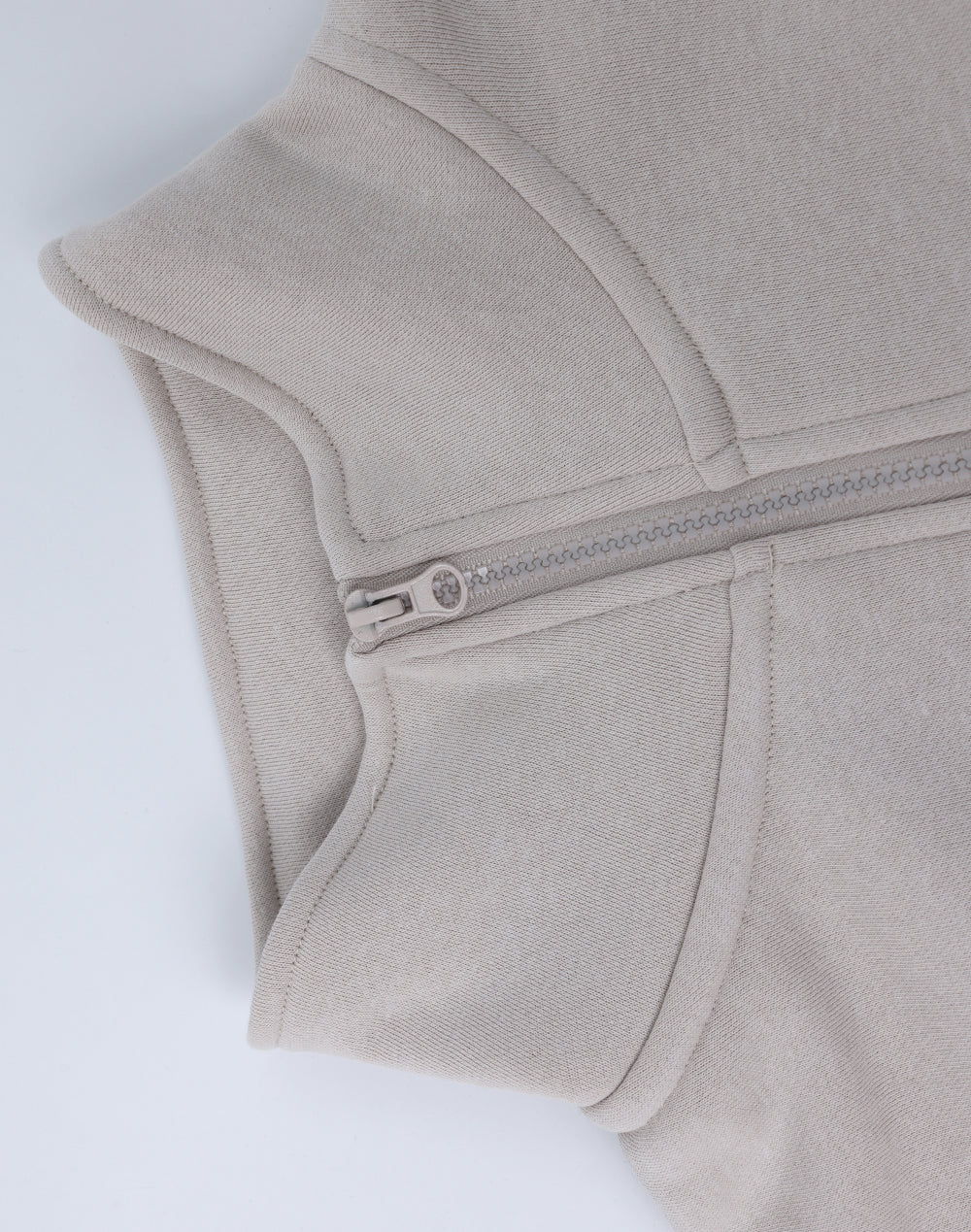 AIW Unisex Fleece Sweat Top