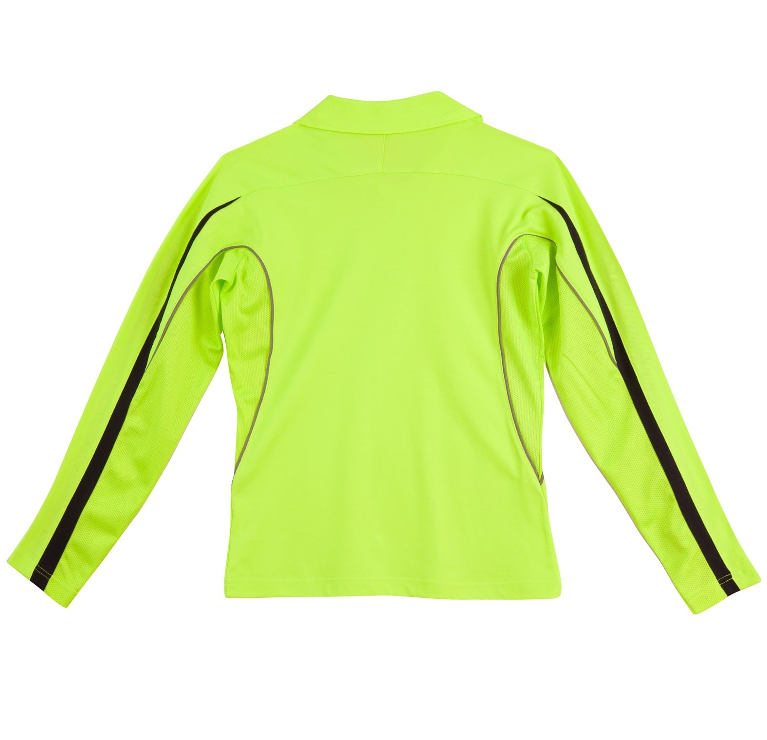 AIW Women's Legend L/S Polo