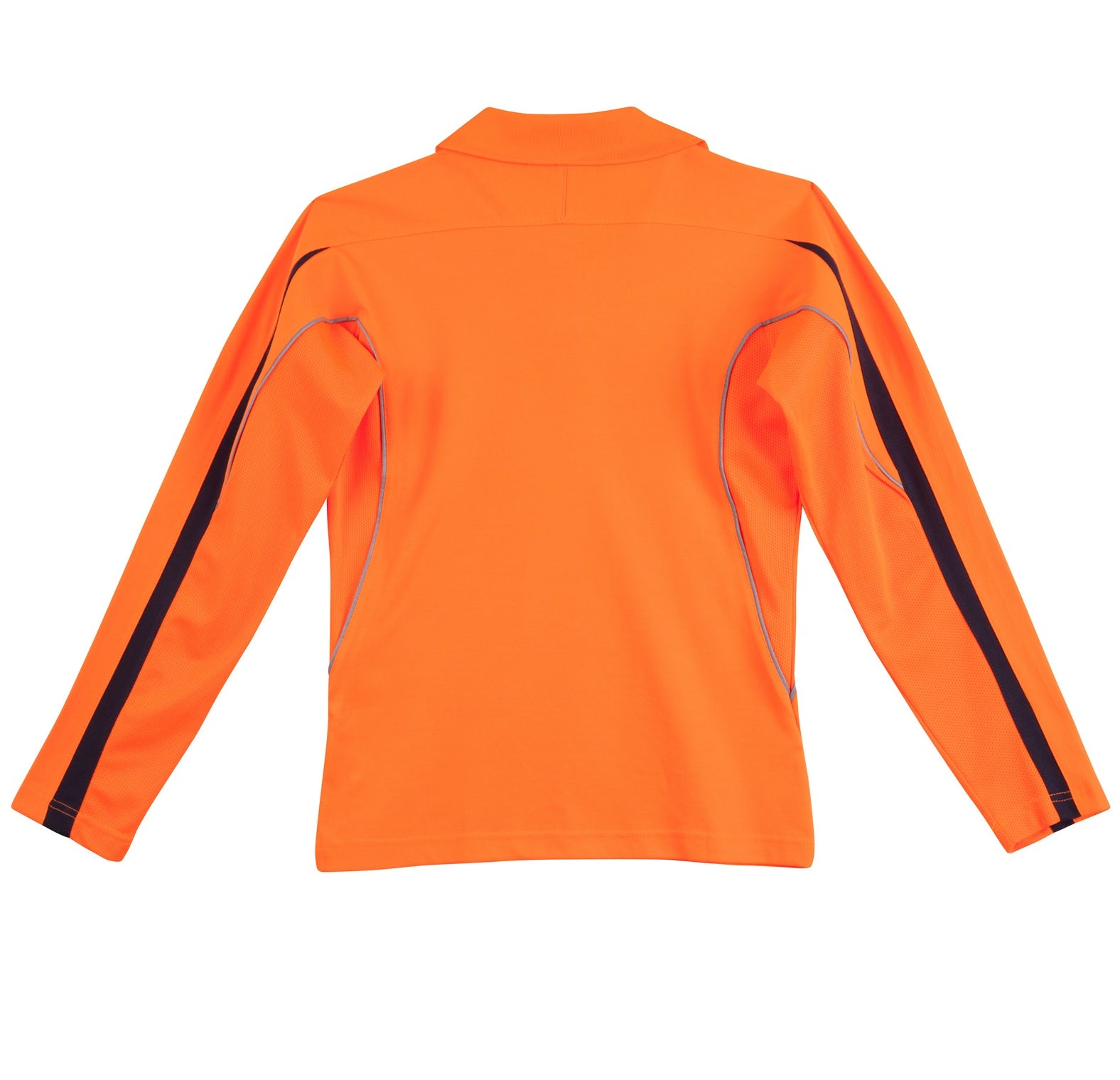 AIW Women's Legend L/S Polo