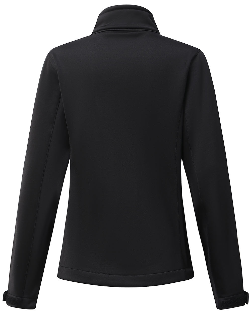AIW Ladie's Sustainable Softshell Jacket