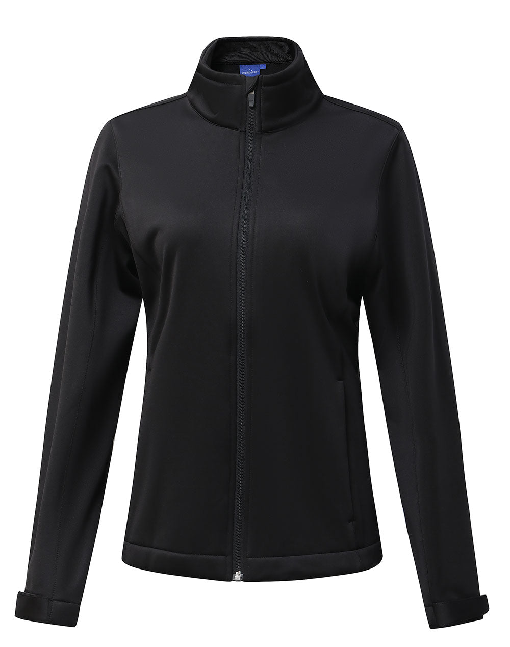 AIW Ladie's Sustainable Softshell Jacket