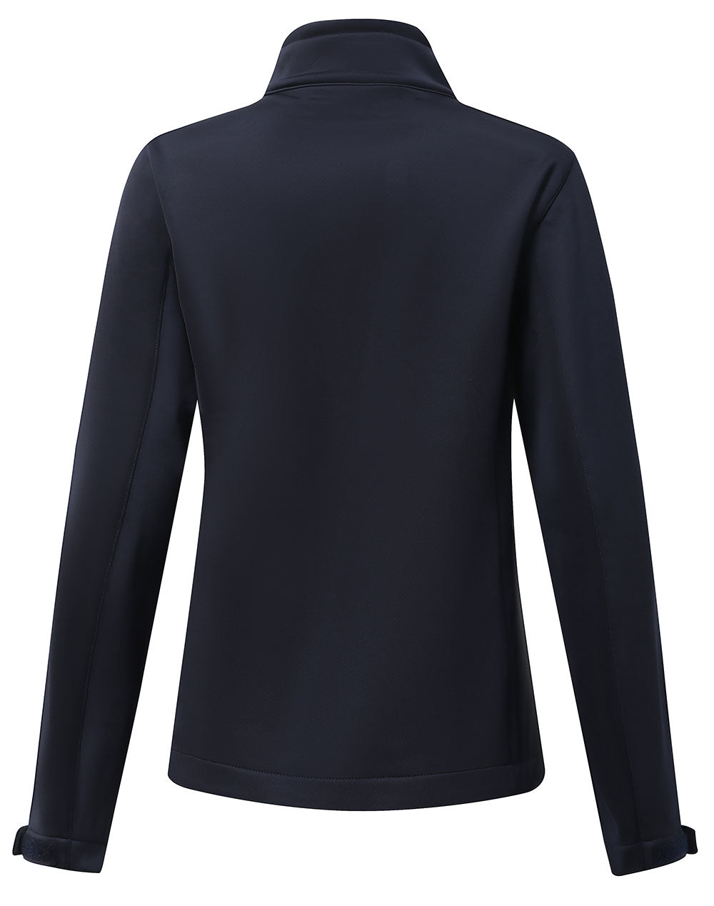 AIW Ladie's Sustainable Softshell Jacket