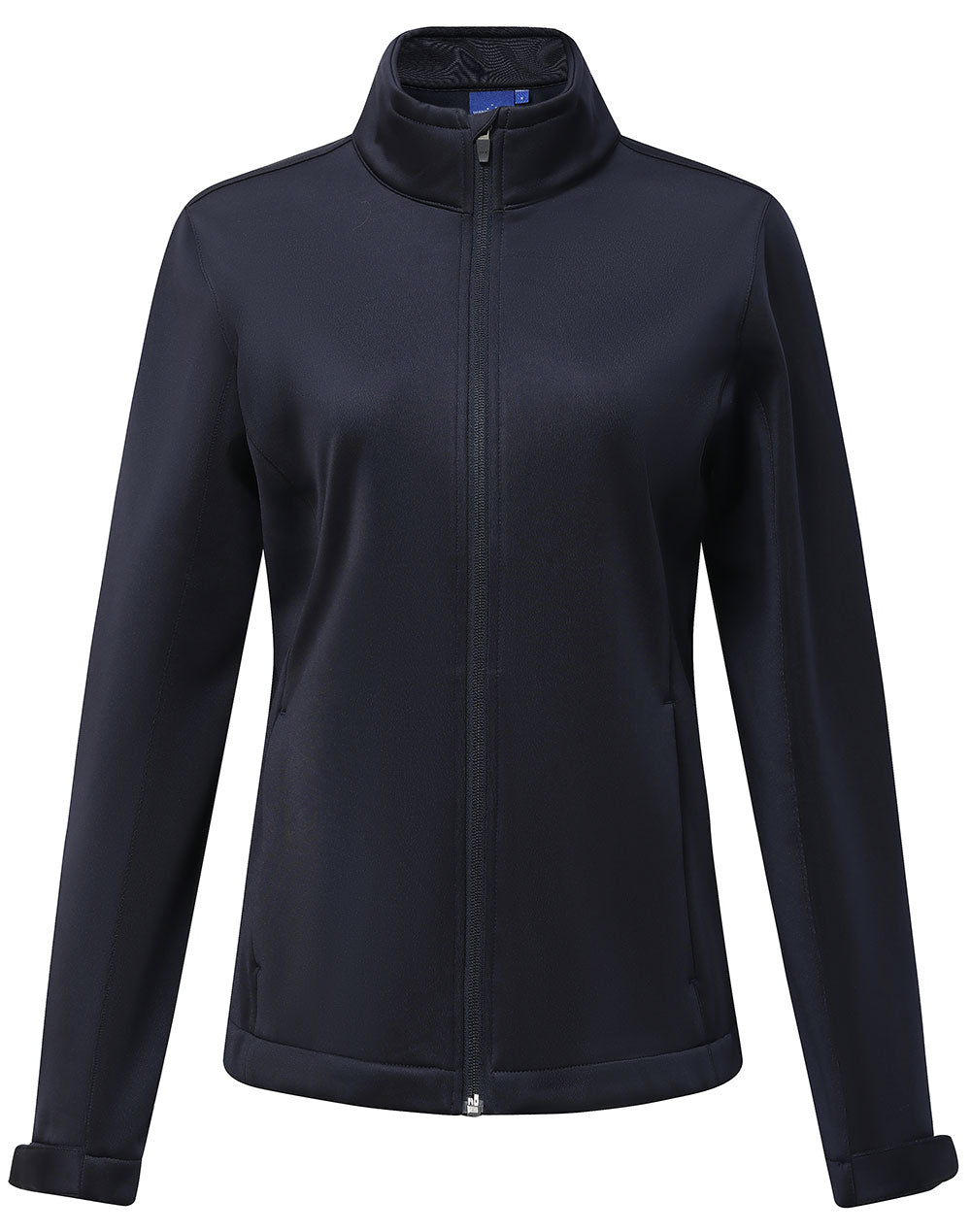 AIW Ladie's Sustainable Softshell Jacket