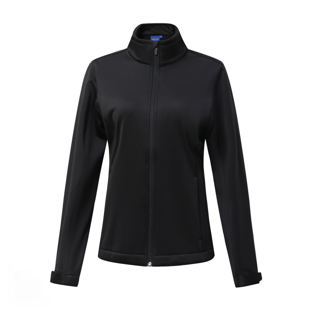 AIW Ladie's Sustainable Softshell Jacket