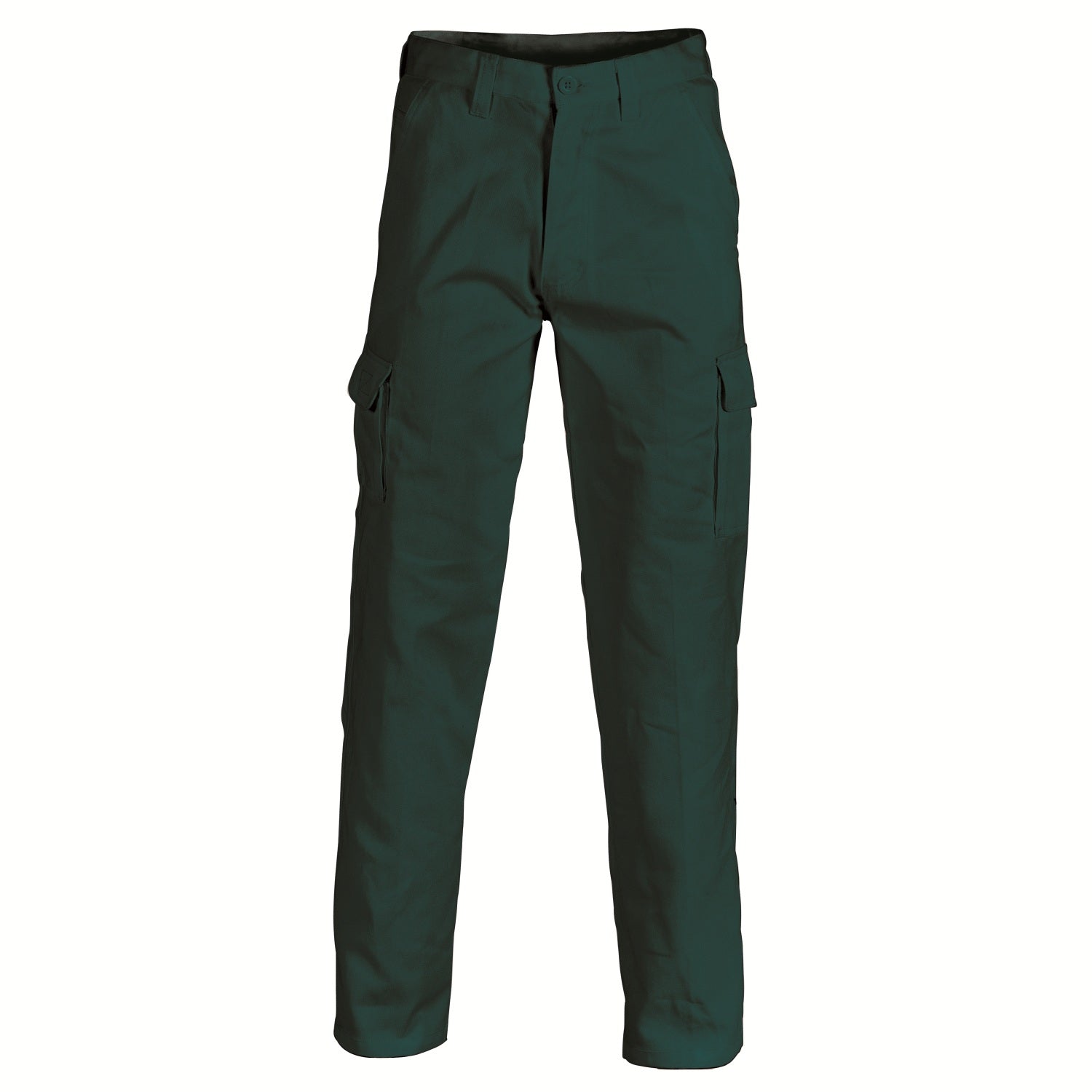 DNC Drill Cargo Pants