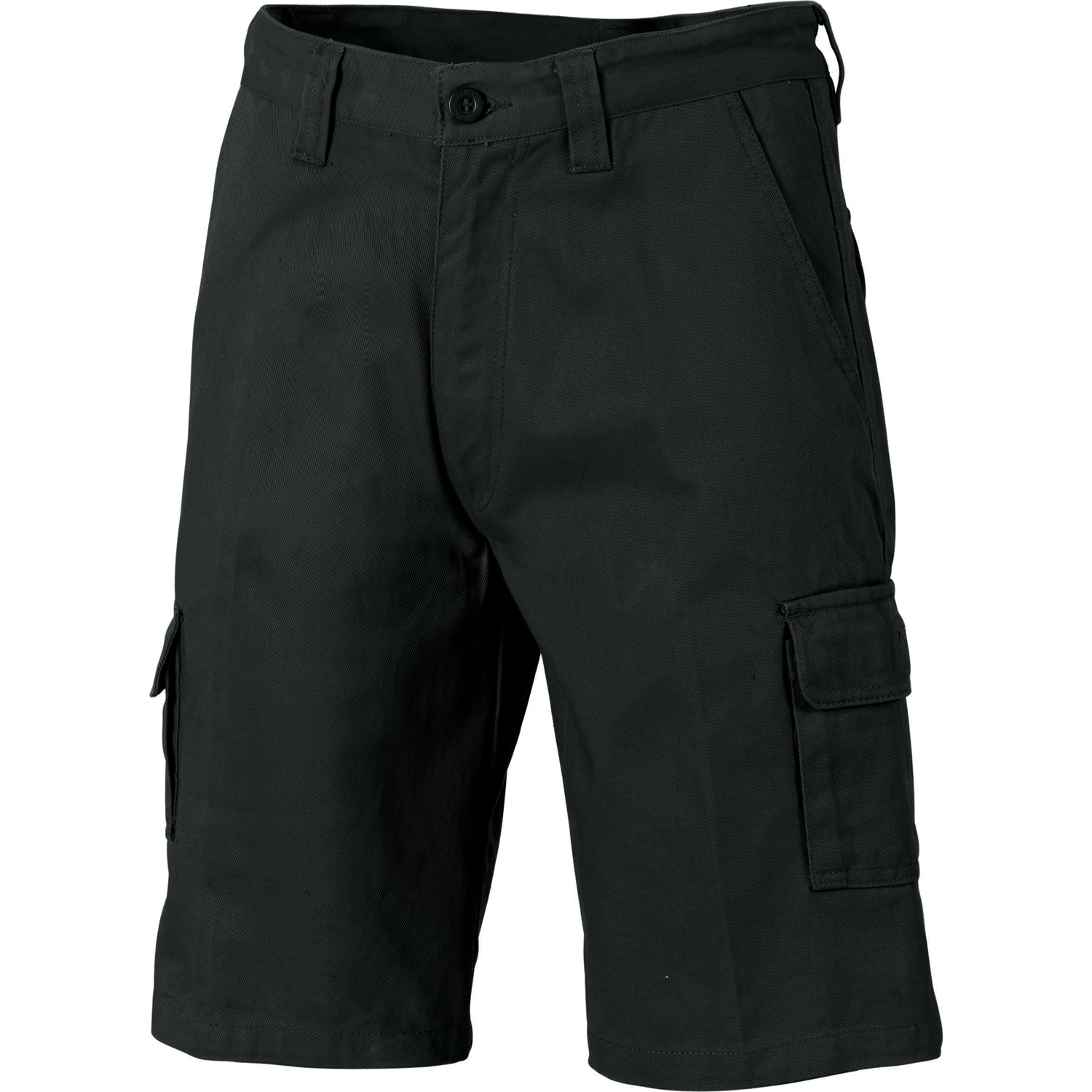 DNC Drill Cargo Shorts