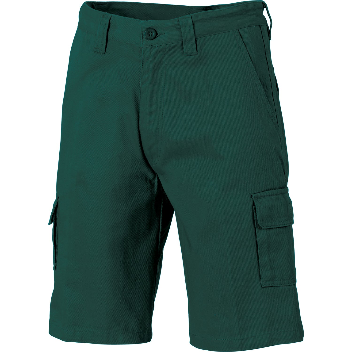 DNC Drill Cargo Shorts