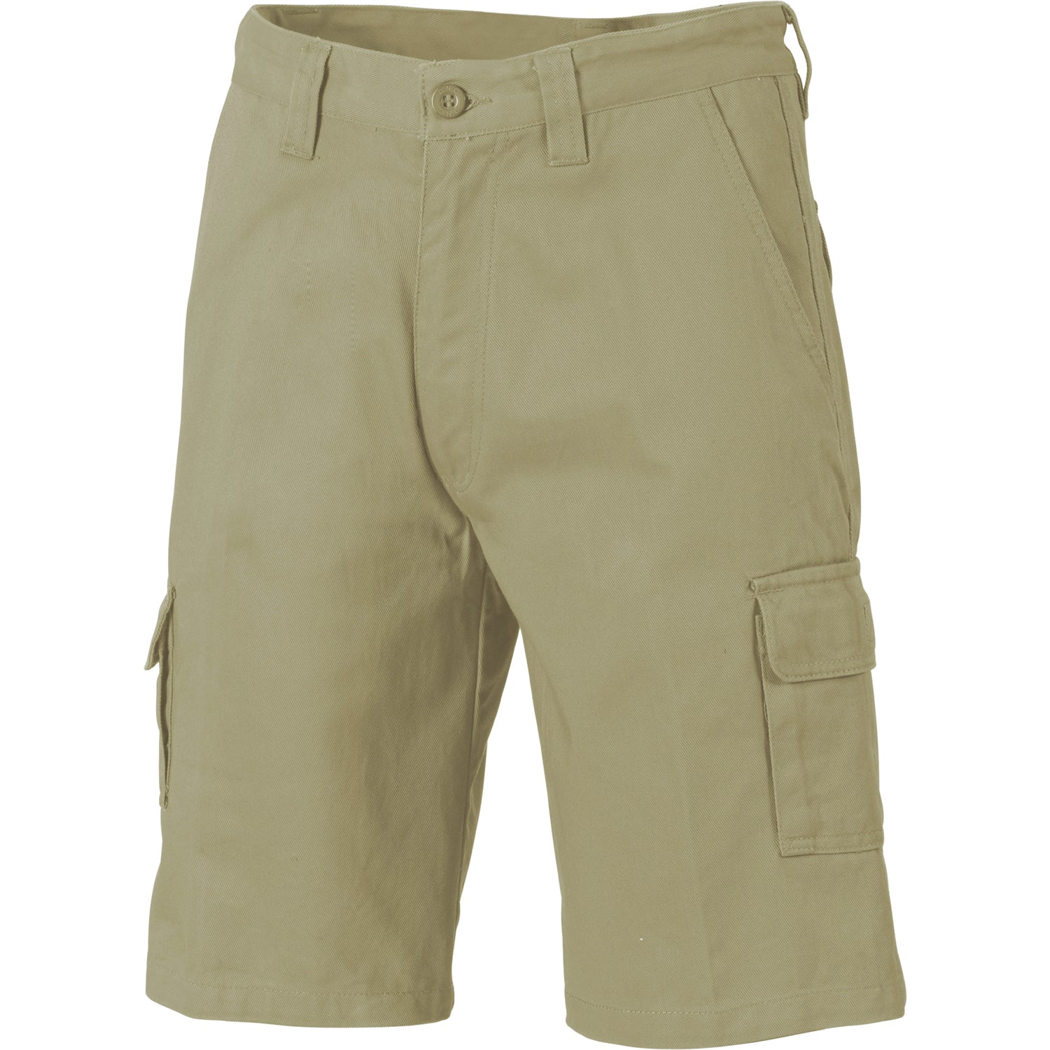 DNC Drill Cargo Shorts