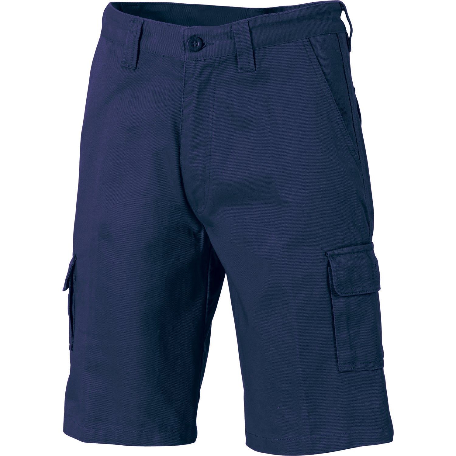DNC Drill Cargo Shorts