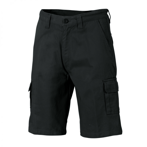 DNC Drill Cargo Shorts