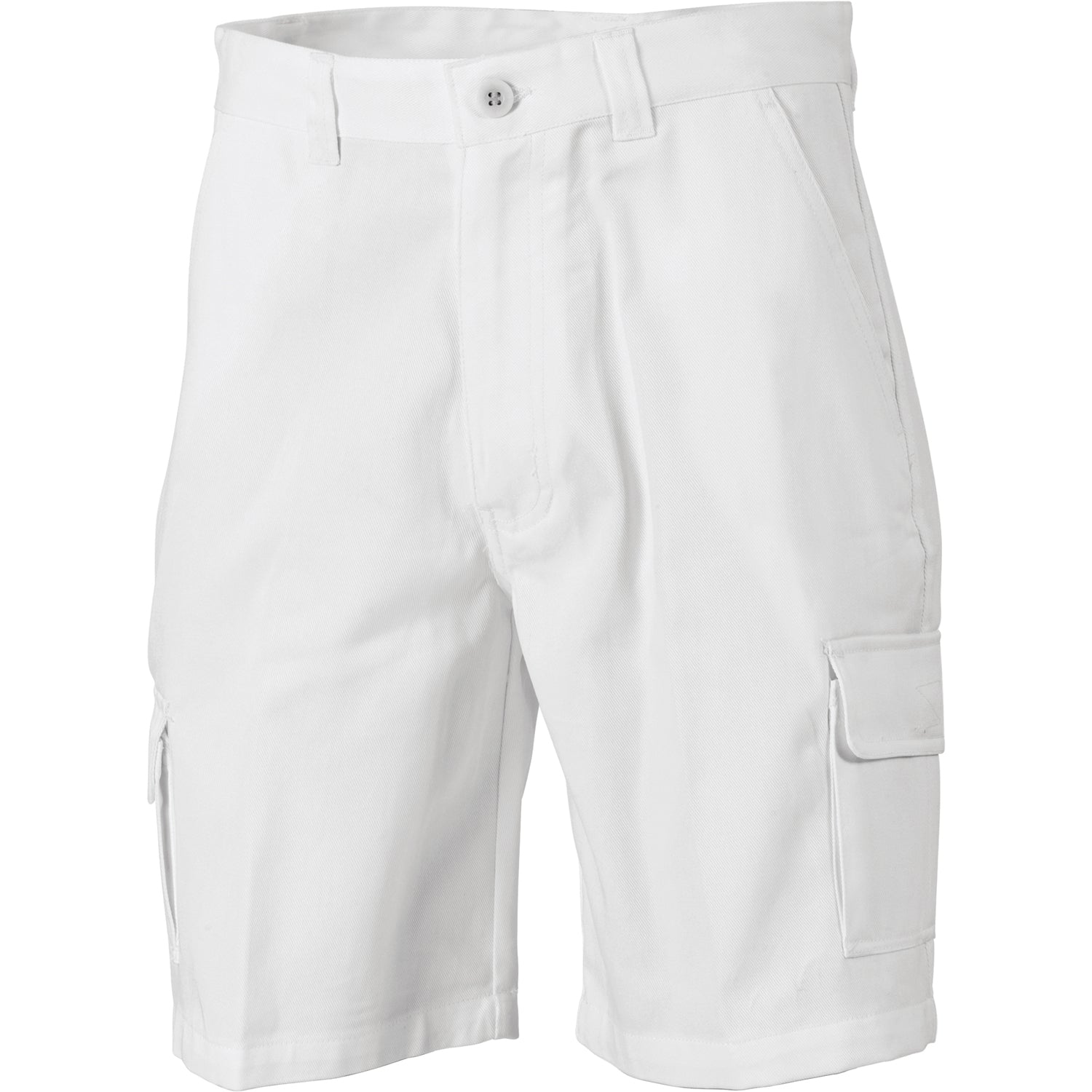 DNC Drill Cargo Shorts