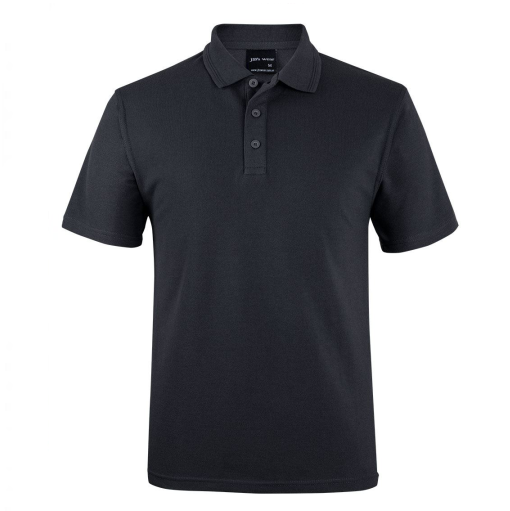 JB's Black Polo
