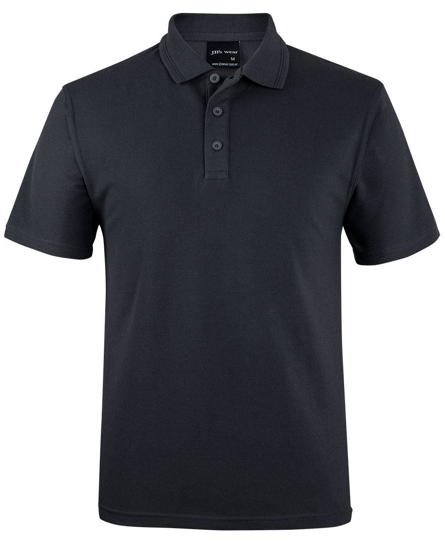 JB's Black Polo