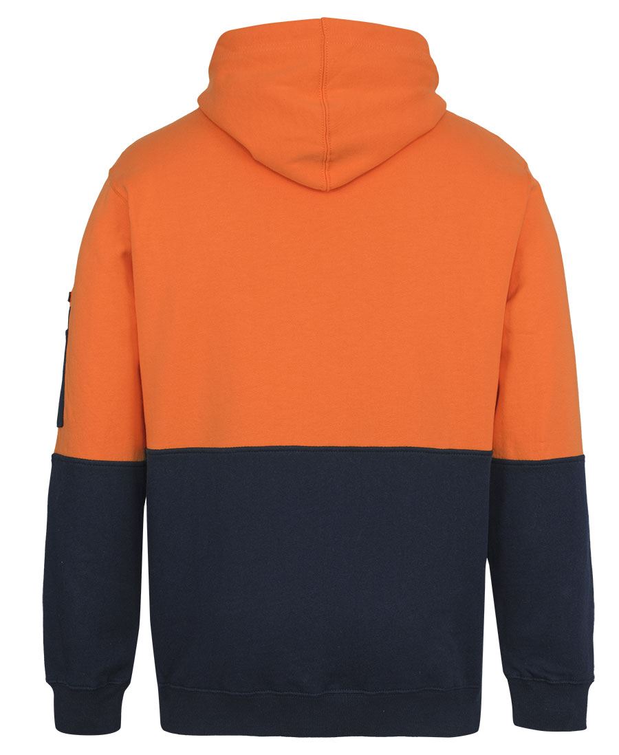 JB's D/N 310gsm 100% Cotton Hoodie