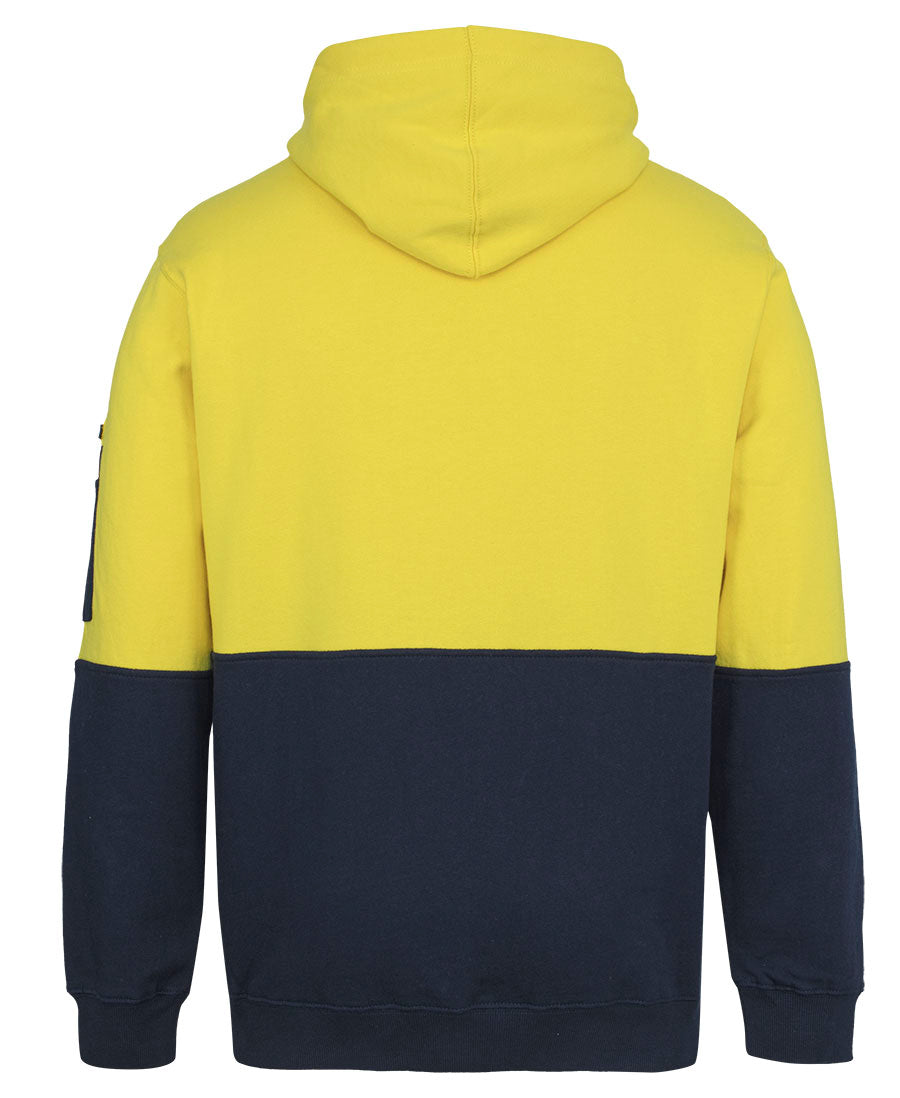 JB's D/N 310gsm 100% Cotton Hoodie