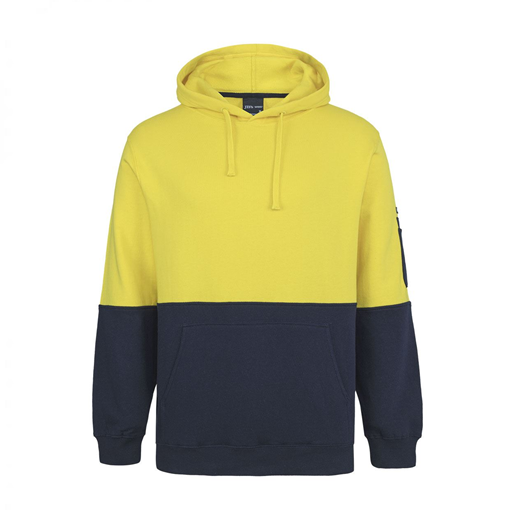 JB's D/N 310gsm 100% Cotton Hoodie