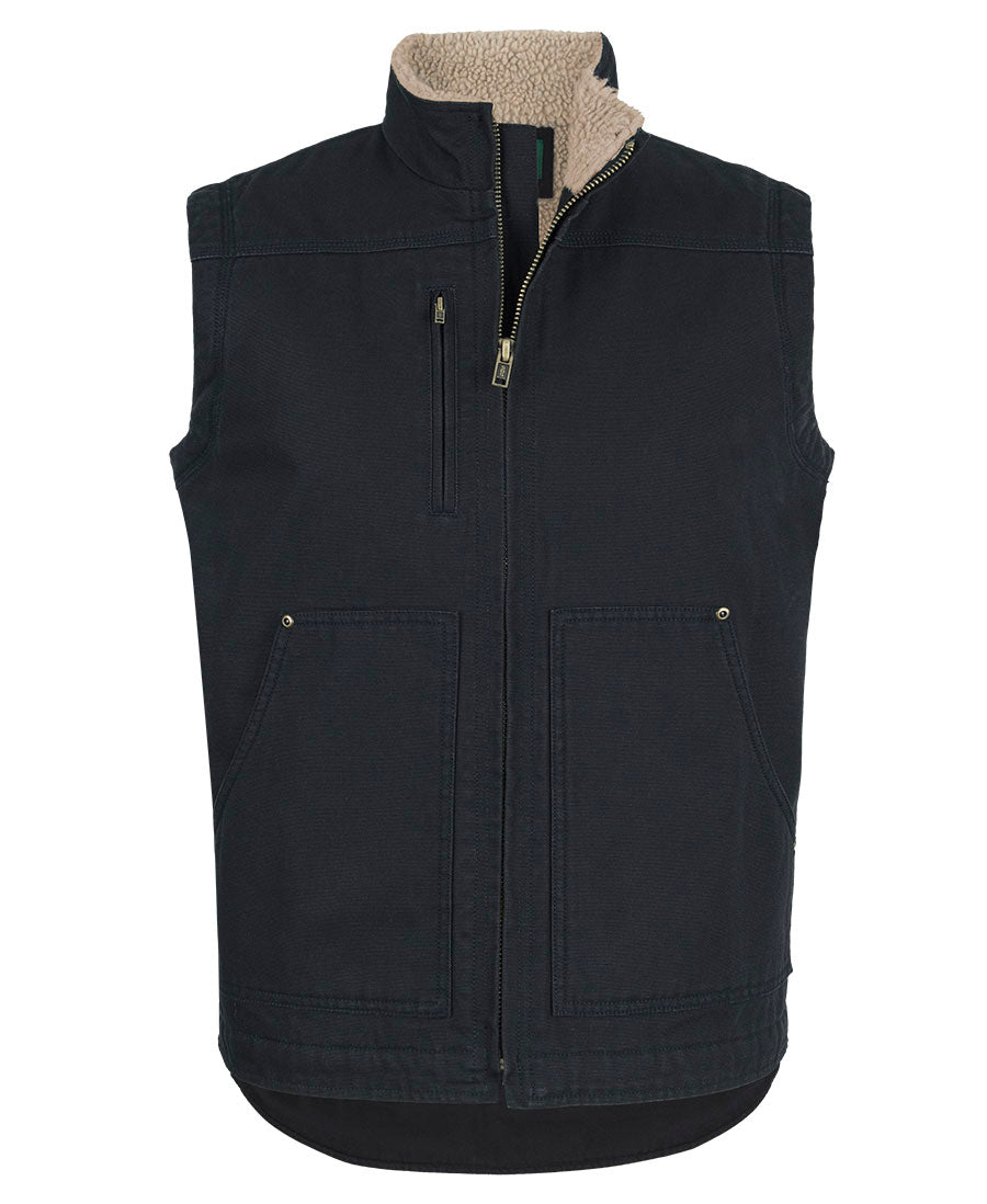 JB's Barn Vest