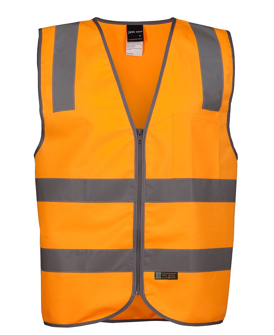 JB's D/N Vic Rail Vest