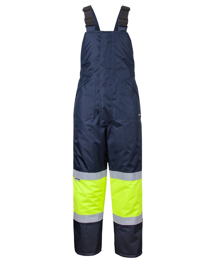JB's Freezer Bib & Brace Overalls