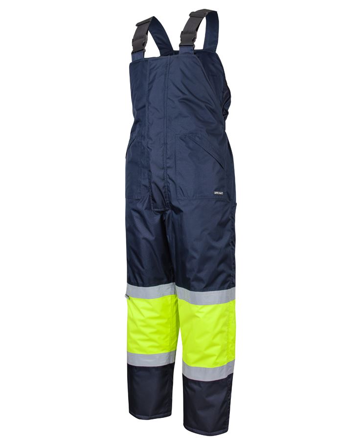 JB's Freezer Bib & Brace Overalls