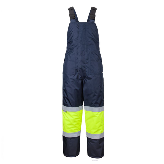 JB's Freezer Bib & Brace Overalls